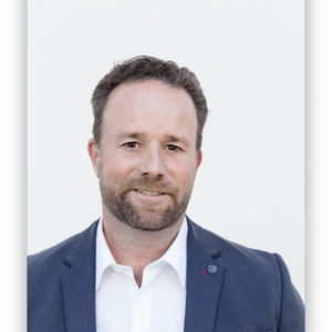 Mark Hodson