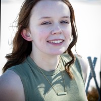 Sadie Kruse
