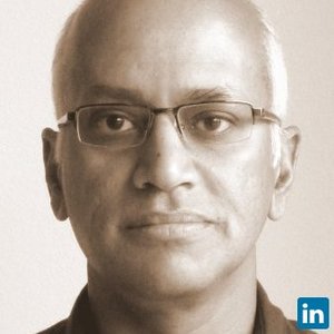 Prabhakar Krishnamurthy