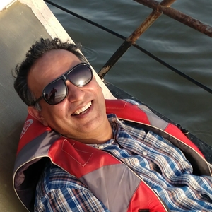 Muhammad Qureshi
