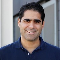 David Rangel