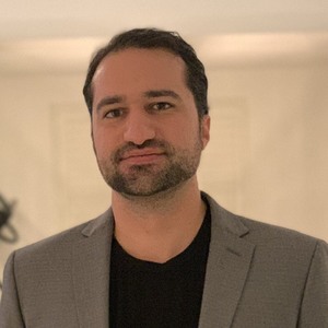 Patrick Salami