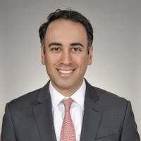 Cyrus Heidary