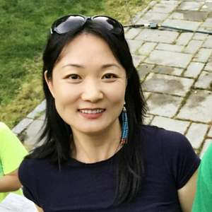 Kathy Fogel