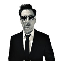 Robert Downey