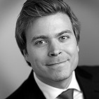 Nicolai Norrbom