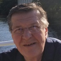 Robert Thomas