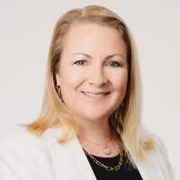 Nicola Riordan