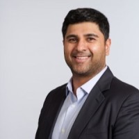 Chris Varma