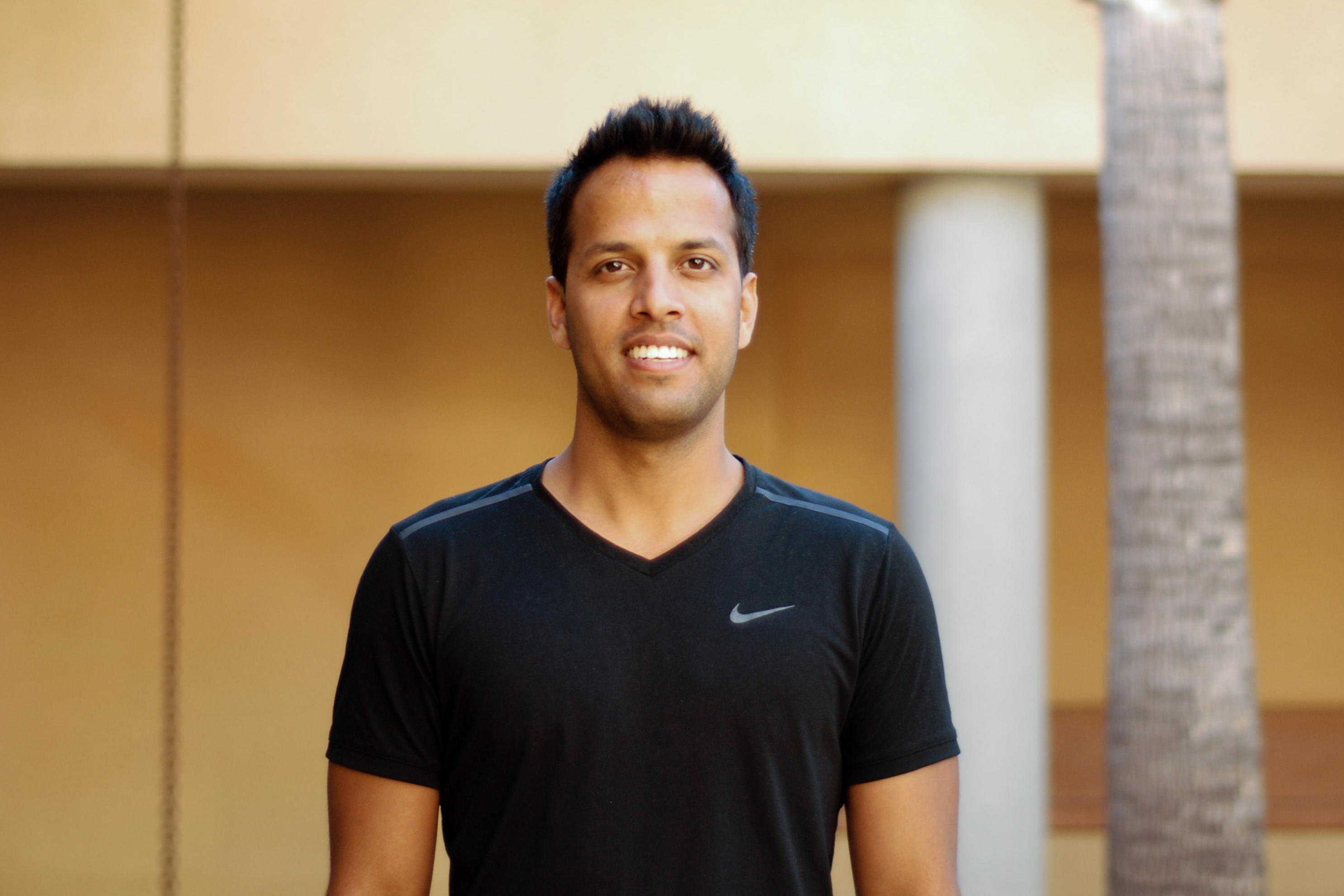 Rish Gupta