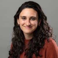 Liza Curcio-Rudy