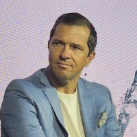 Pascal Bourguet