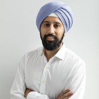 Angad Singh