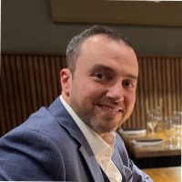 Mohammed Khatib