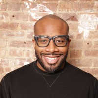 Dave Salvant