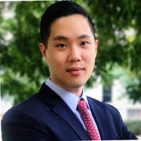 Edward Chen