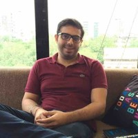 Trishant Sidhwani