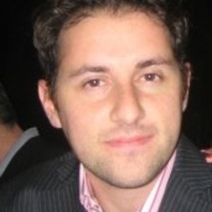 Karim Naraghi