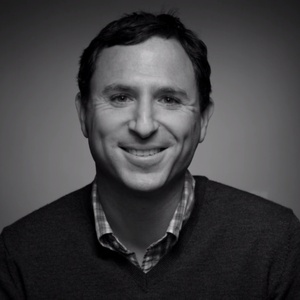 Daniel Chait