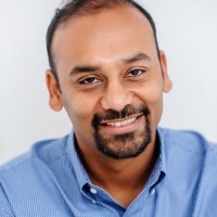 Parag Rathi