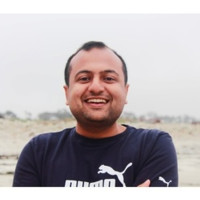 Deepank Gupta
