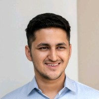 Sudhanshu Gupta