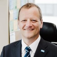 Bernd Gehlen