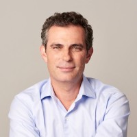 Dan Rose