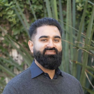KJ Dhaliwal