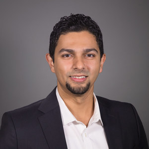 Apurva Sanghavi