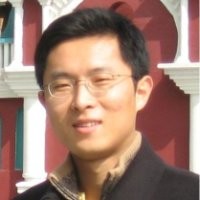 Zhenyu Yan
