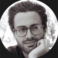 Alex Dalyac