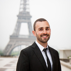 Gabriel Lerner