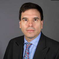 Alain Thibault