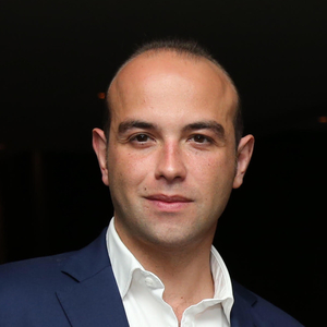 Tariq Aris