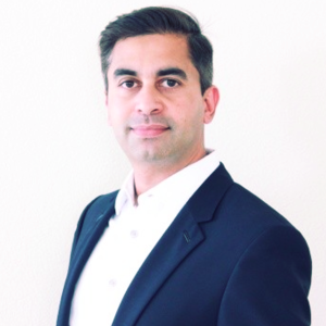 Manu Kaushish
