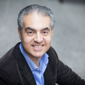 Mo Afshar