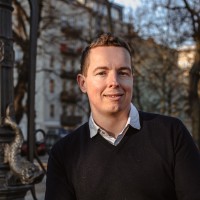 Bernd Fastenrath