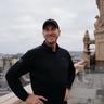 Scott Plank