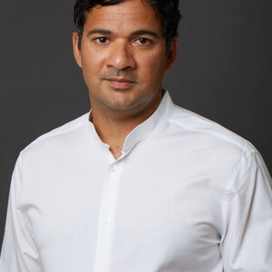 Rahul Pande