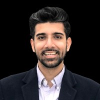 Sahil Arora