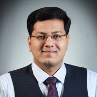 Pradyumna Murhar