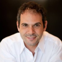 AJ Esmailzadeh