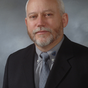Keith Elliston