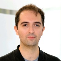 Alex Badamchi-Zadeh