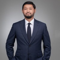 Kenges Rakishev