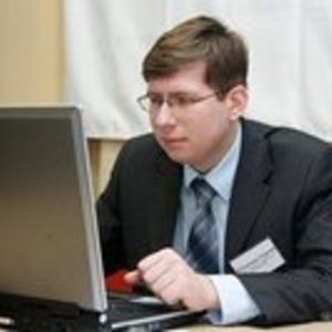 Sergey Vasilev