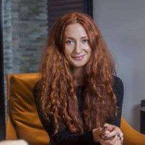 Olga Maslikhova