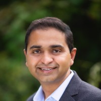 Vamshi Ramarapu