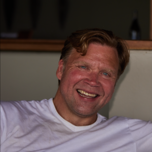 Andrew Bogle